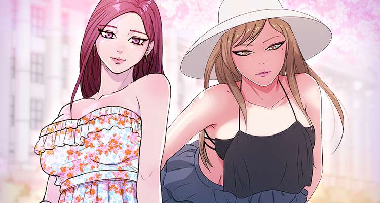 만화방 수정이 설명 이미지