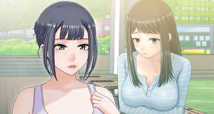 유부녀 매니아 설명 이미지