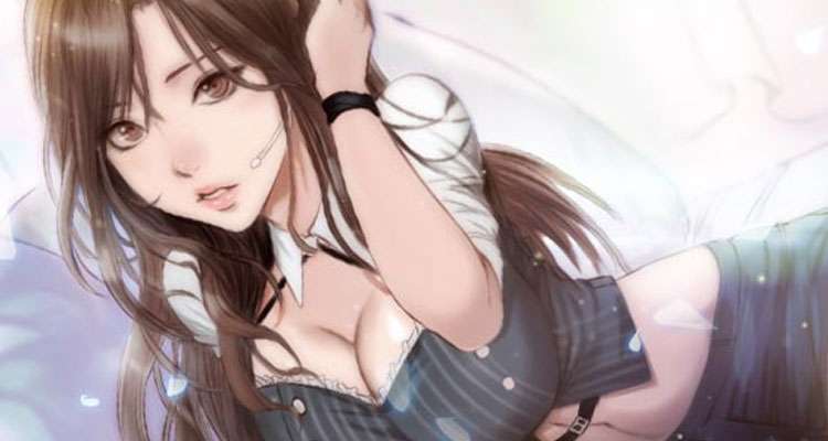 프로듀서 : 연습생 설명 이미지