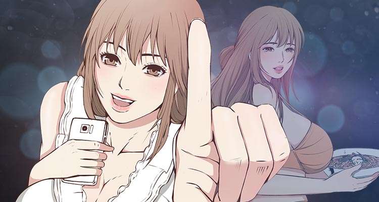 출장! 비키니 서비스 설명 이미지