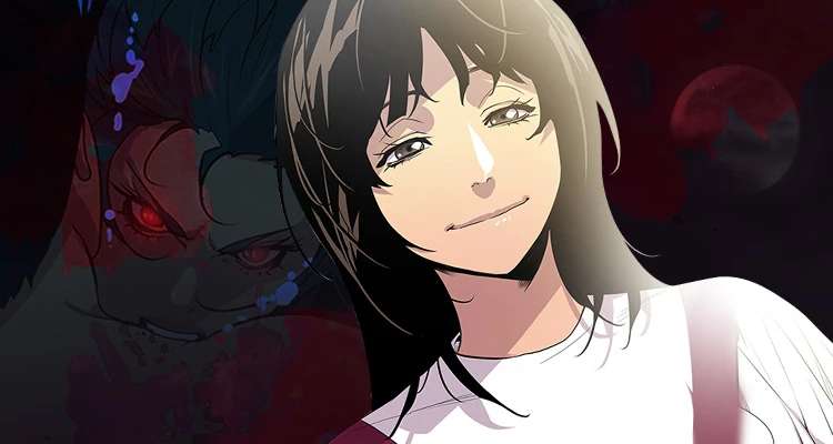 송곳니 설명 이미지