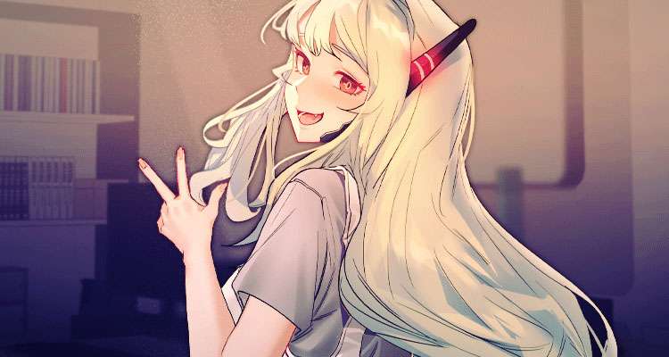 주인님 충전해 주세요 설명 이미지