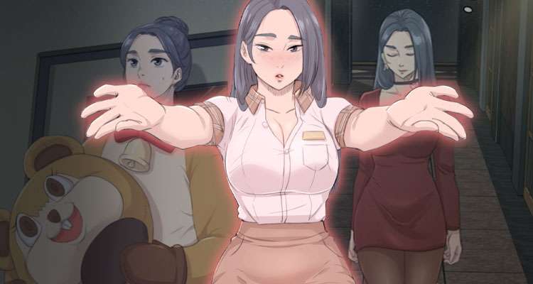 도우미 설명 이미지