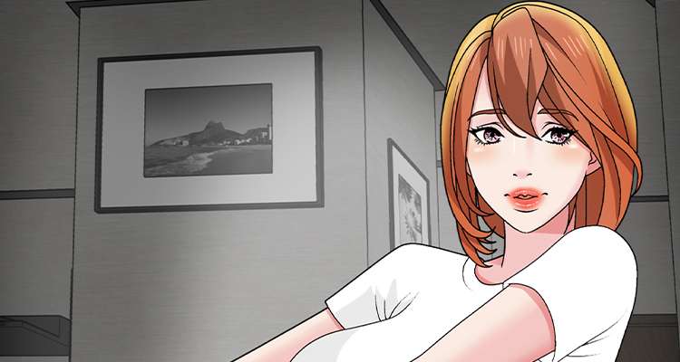 며느리의 사정 설명 이미지