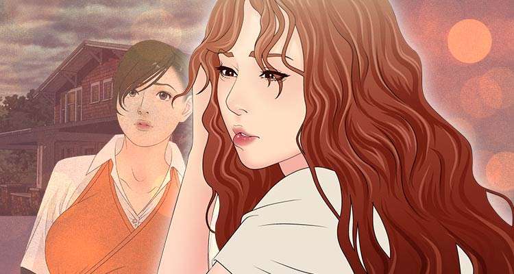 정사 : 그곳의 여자들 설명 이미지