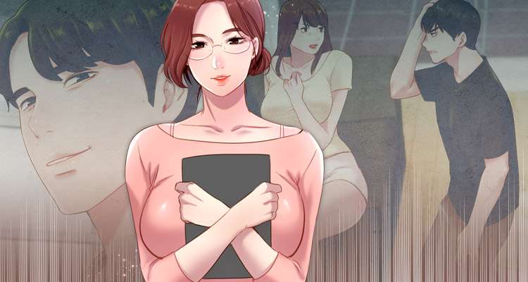 나의 첫사랑 설명 이미지