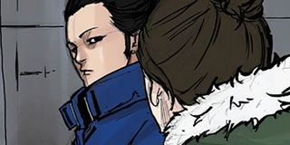 Meen&백승훈