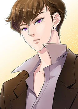 보스 오빠, 제발!